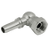 1/4 BSP FEMALE X 1/4 HOSE TAIL 90¦