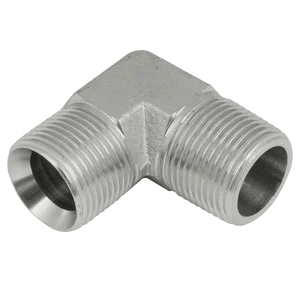 BSP MALE X BSPT MALE ELBOW