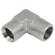 1/8 BSP MALE X 1/8 BSPT MALE ELBOW