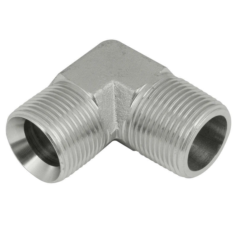 BSP MALE X BSPT MALE ELBOW