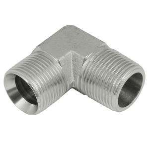 BSP MALE X BSPT MALE ELBOW