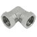 1/8 BSP X 1/8 BSP SW FEM 90 ELBOW