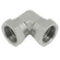 1/8 BSP X 1/8 BSP SW FEM 90 ELBOW