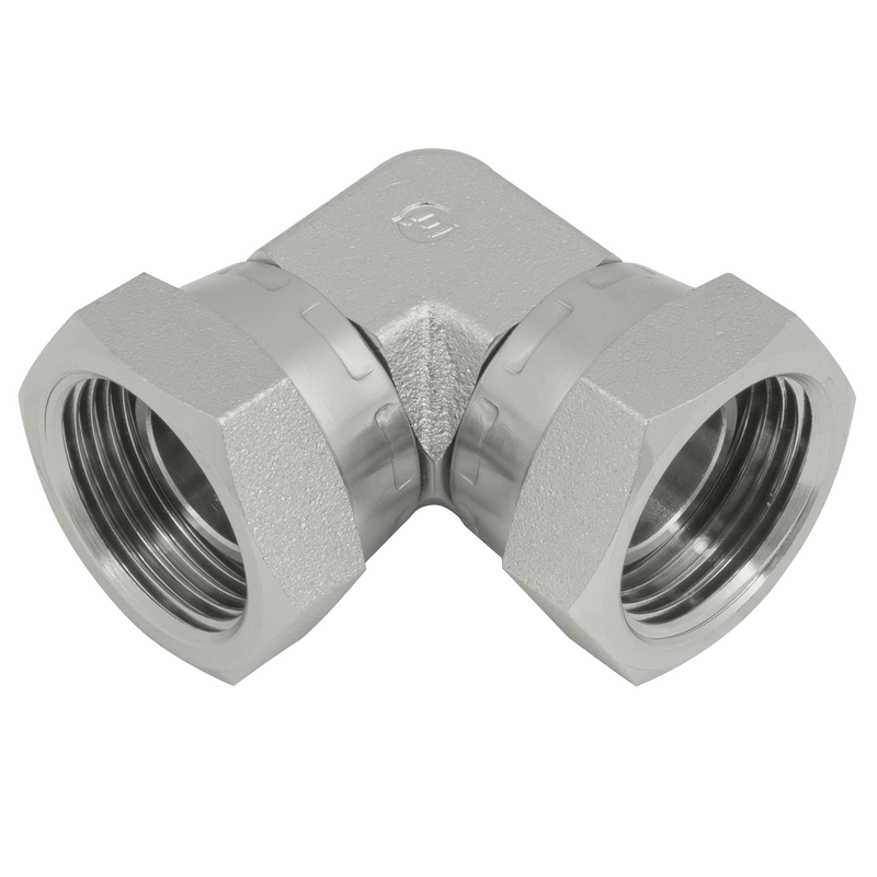 BSP SW FEM 90 ELBOW