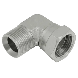 BSP M/F 90¦ ELBOW