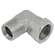 1/4 BSP M/F 90¦ ELBOW