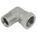 1/4 BSP M/F 90¦ ELBOW