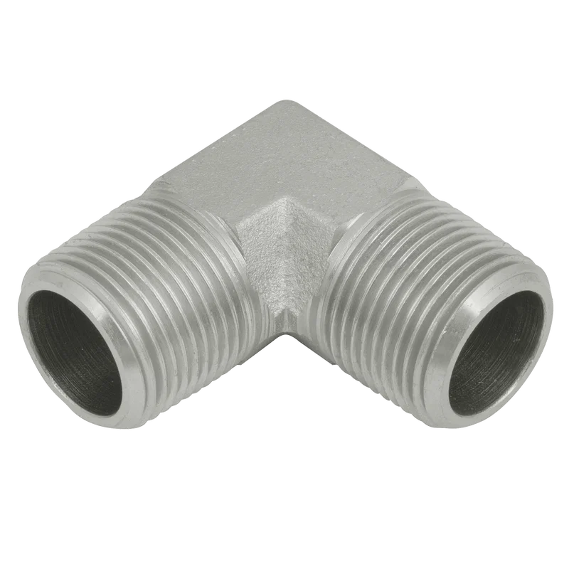 BSPT M/M 90¦ ELBOW