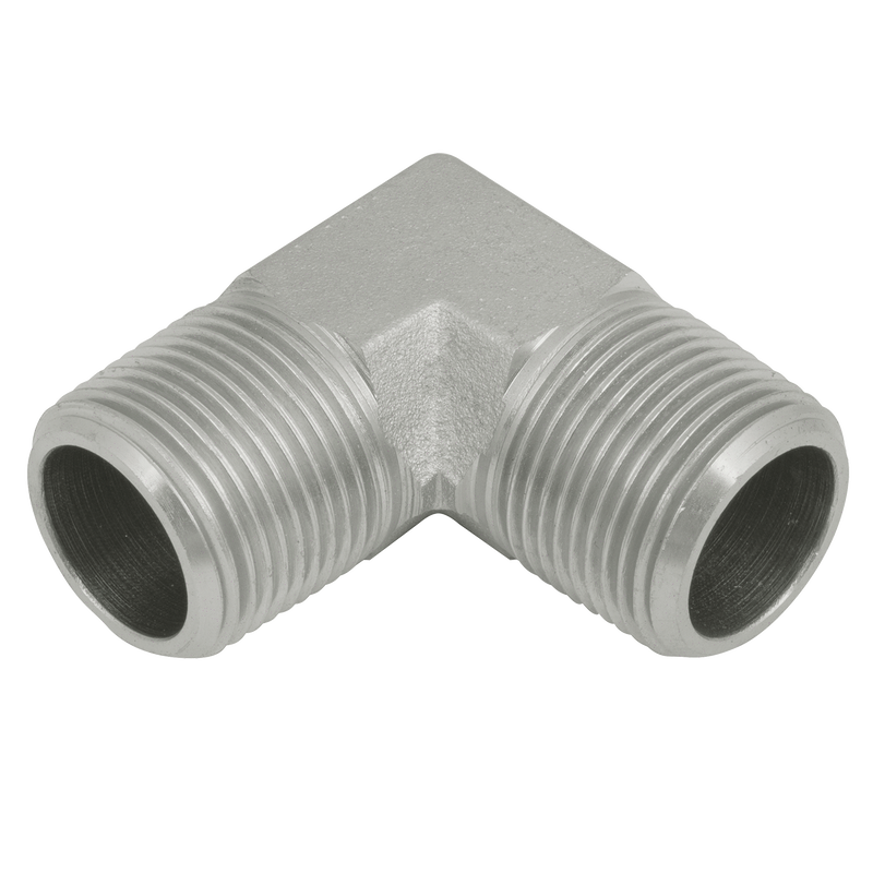 BSPT M/M 90¦ ELBOW