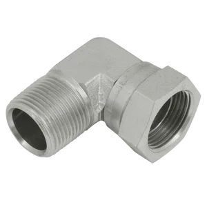 SWIVEL M/F