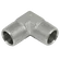 1/4 NPTF MALE EQUAL ELBOW