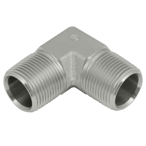 NPTF MALE EQUAL ELBOW