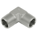 1/4 NPTF MALE EQUAL ELBOW