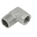 1/8 NPT MALE X 1/8 NPT FEM ELBOW