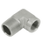 1/8 NPT MALE X 1/8 NPT FEM ELBOW
