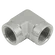 1/8 NPTF FEM X 1/8 NPTF FEM ELBOW