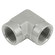 1/8 NPTF FEM X 1/8 NPTF FEM ELBOW