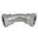 1/4 BSP SWIV/FEM X SWIV/FEMALE