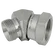 1/4 BSP M/F 45¦ COMPACT ELBOW