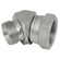 1/4 BSP M/F 45¦ COMPACT ELBOW