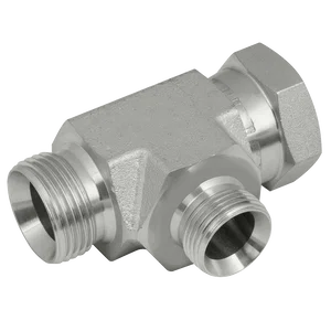 BSP X BSP M/F/M TEE