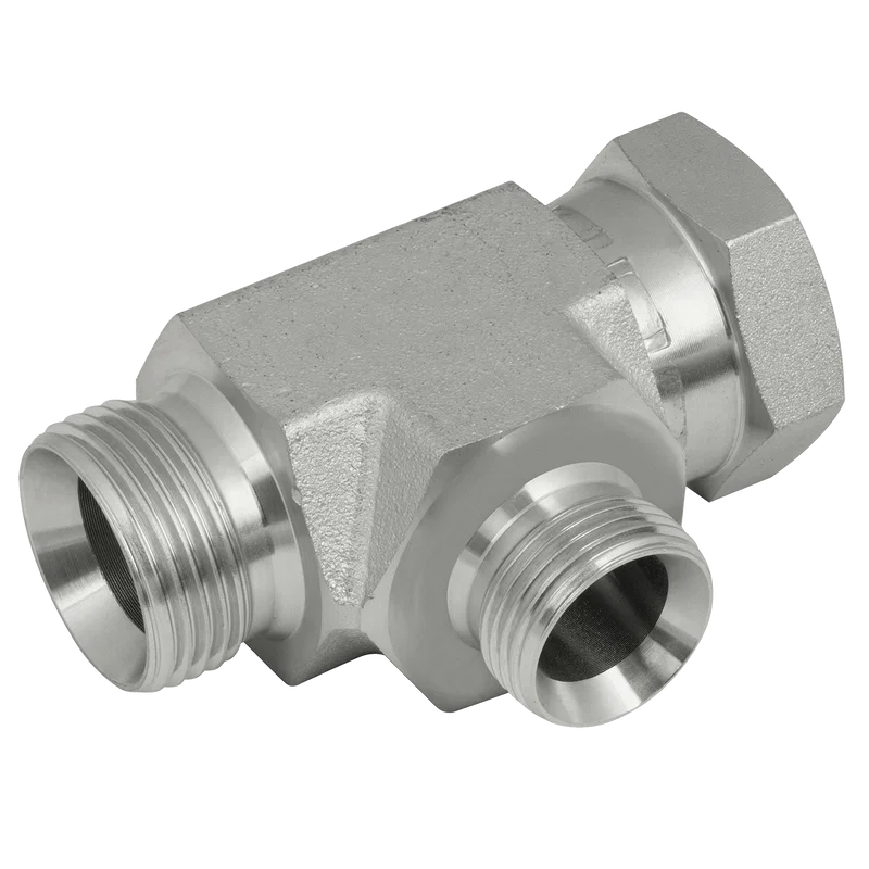 BSP X BSP M/F/M TEE