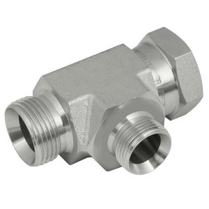 BSP X BSP M/F/M TEE