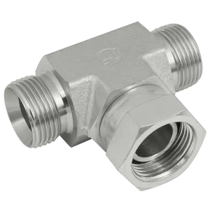 1/2 BSP X BSP TEE M/M/F