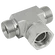 1/4 BSP X 1/2 BSP X 1/2 BSP TEE M/M/F