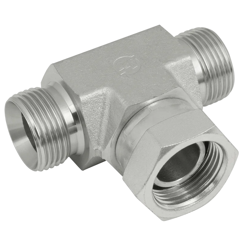 1/2 BSP X BSP TEE M/M/F