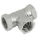 1/8 BSPP FEMALE SWIVEL EQUAL TEE