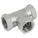 1/8 BSPP FEMALE SWIVEL EQUAL TEE
