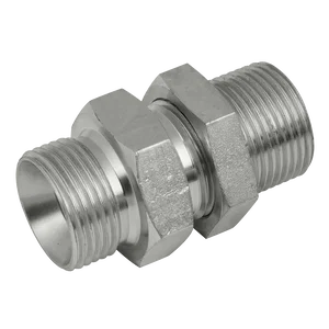 BULKHEAD ADAPTOR 3/8