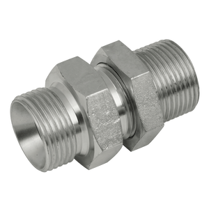 BULKHEAD ADAPTOR 3/8