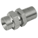 1/4 X 1/4 BSP MALE BULKHEAD & LOCKNUT