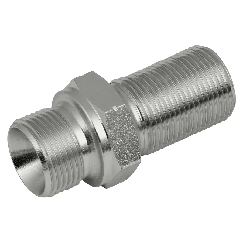 MALE X MALE BULKHEAD ONLY