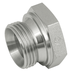 MALE PLUG