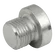 1/2 BSP SOCKET HEAD PLUG WITHOUT SEAL