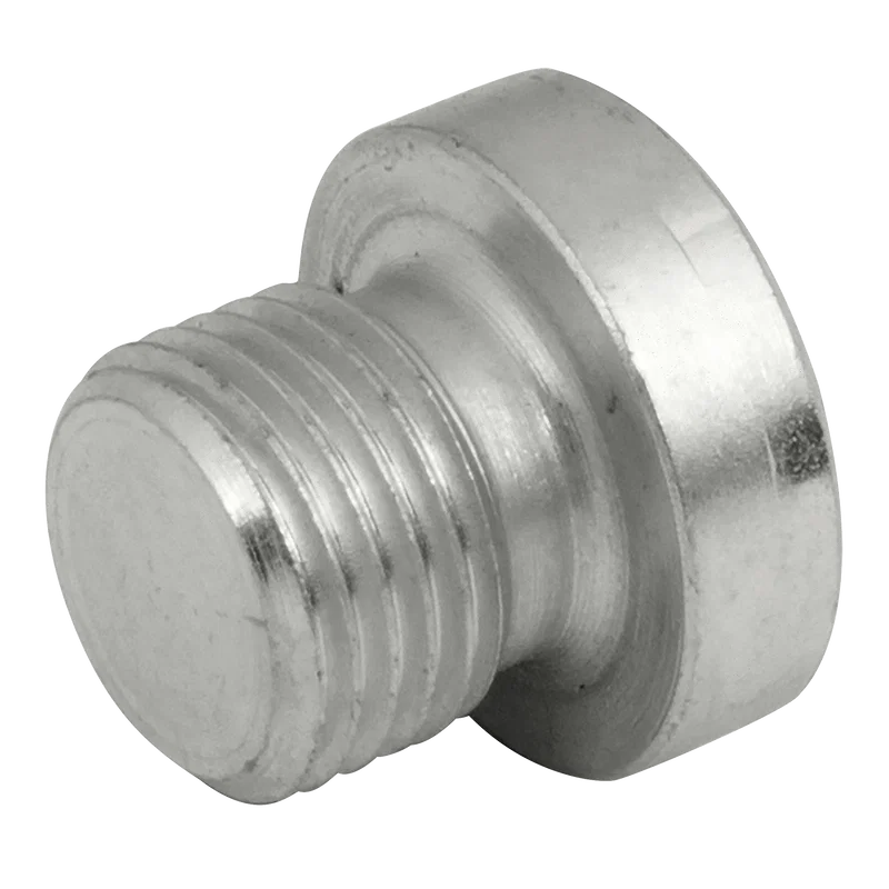 BSP SOCKET HEAD PLUG WITHOUT SEAL