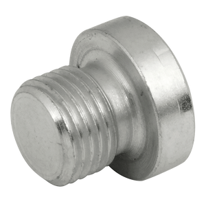 BSP SOCKET HEAD PLUG WITHOUT SEAL