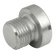 1/2 BSP SOCKET HEAD PLUG WITHOUT SEAL