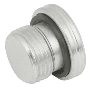 METRIC SOCKHEAD BONDED SEAL
