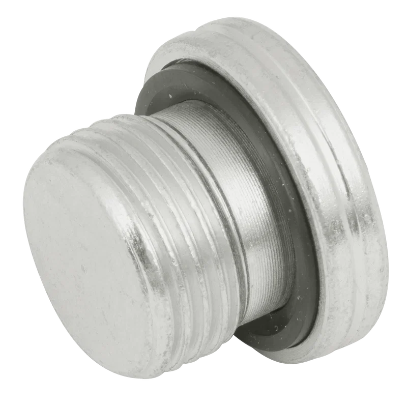 METRIC SOCKHEAD BONDED SEAL