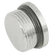 7/16 UNF HOLLOW HEX O-RING STEEL PLUG