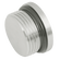 7/16 UNF HOLLOW HEX O-RING STEEL PLUG