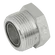 9/16 SORFS PLUG
