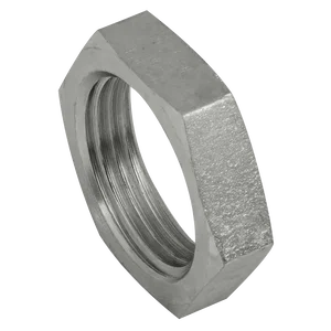 BSPP STEEL LOCKNUT