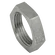 1/8 BSPP STEEL LOCKNUT