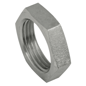 BSPP STEEL LOCKNUT