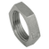 1/8 BSPP STEEL LOCKNUT